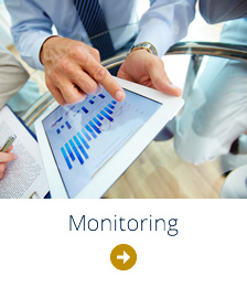 Monitoring Clinical Research Organisation